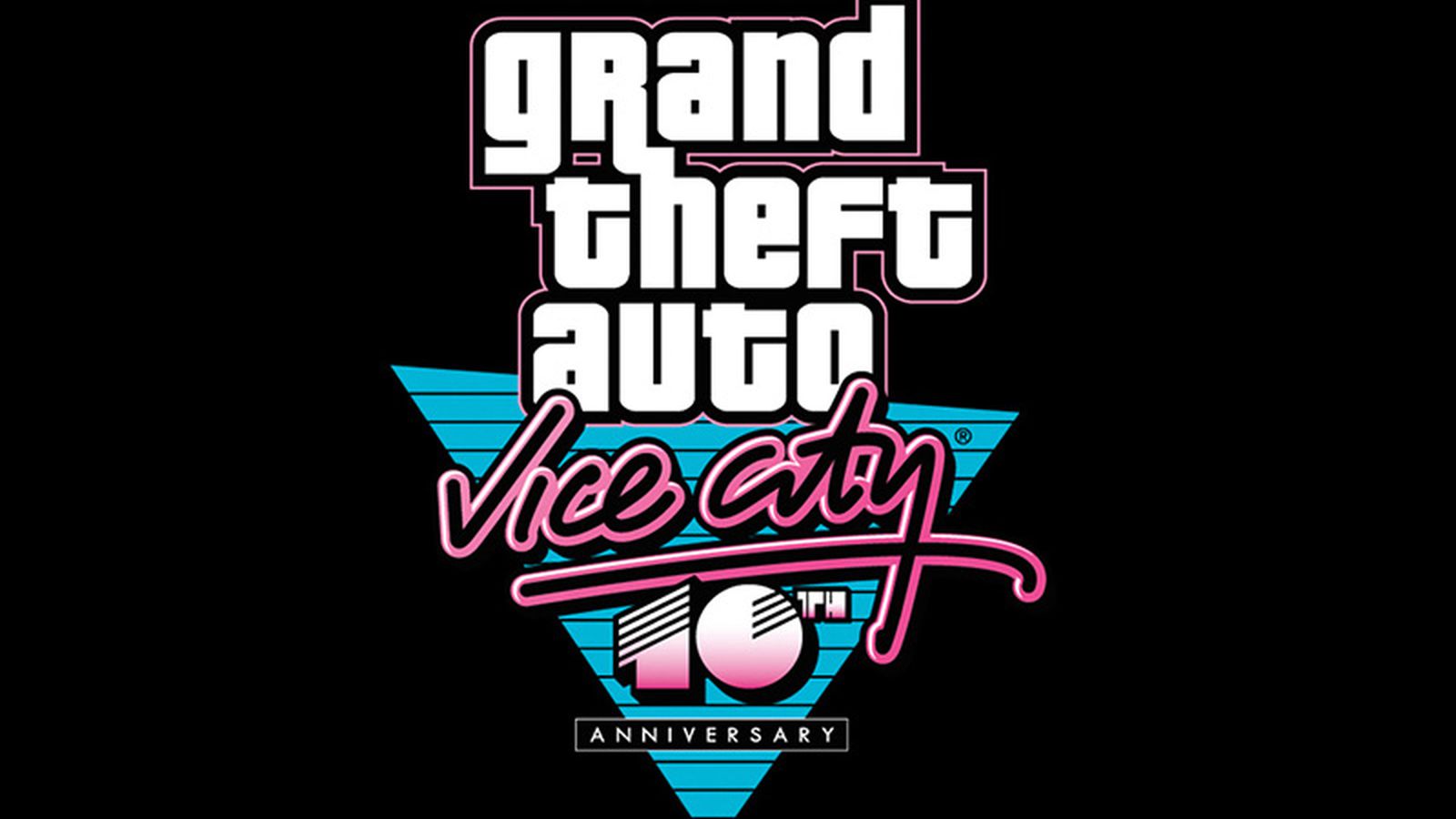 Download Grand Theft Auto Vice City 10th Anniversary For Android