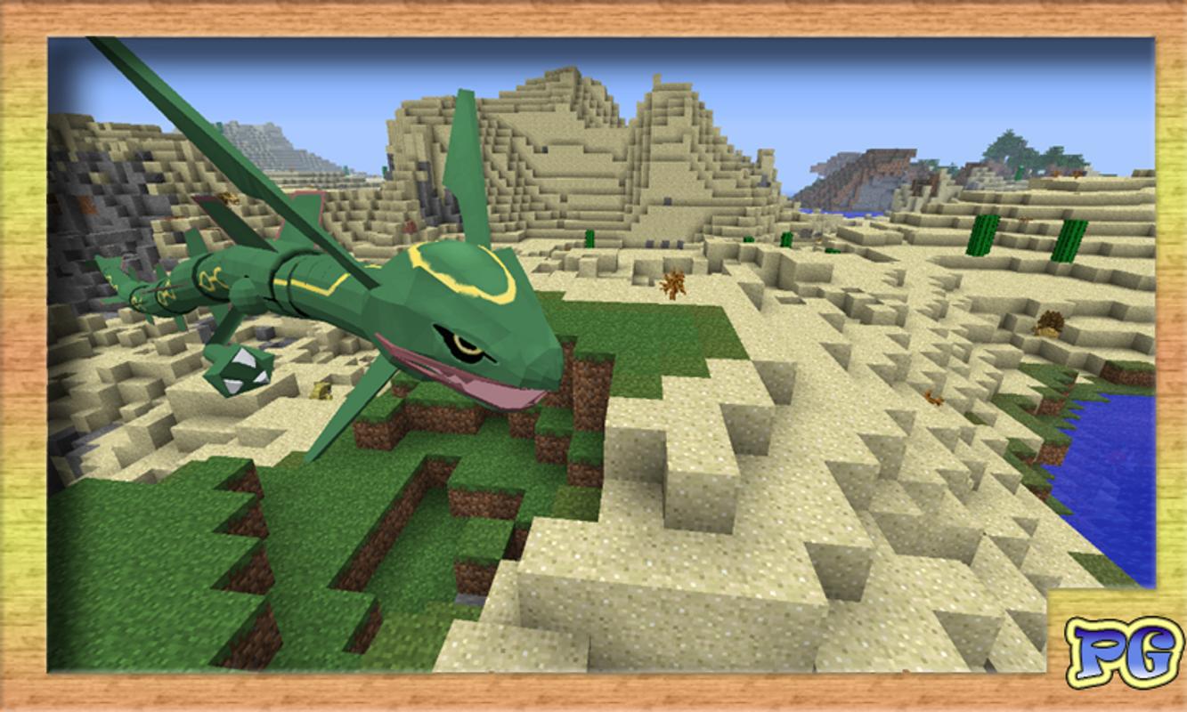 Minecraft 3.0 Free Download For Android
